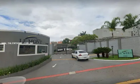 Apartamento com 2 Quartos à venda, 45m² no Brasília, Londrina