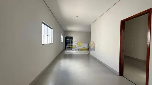 Casa com 3 Quartos à venda, 150m² no Dom Eduardo, Uberaba