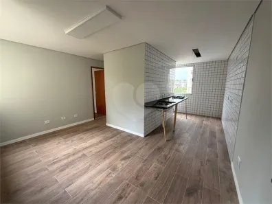 Apartamento com 2 Quartos à venda, 50m² no Vila Celeste (Zona Leste), São Paulo