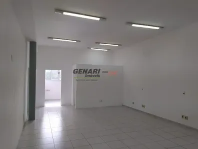 Sala Comercial para alugar, 125m² no Cidade Nova, Indaiatuba