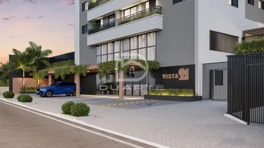 Apartamento com 3 Quartos à venda, 76m² no Jardim Alexandrina, Anápolis