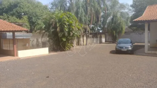 Fazenda/Sítio com 3 Quartos à venda, 537m² no Jardim Zavanella, Araraquara