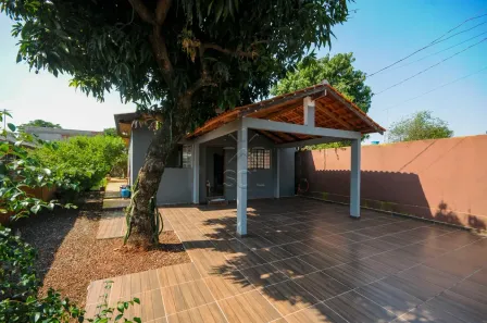 Casa com 3 Quartos à venda, 102m² no Porto Meira, Foz do Iguaçu