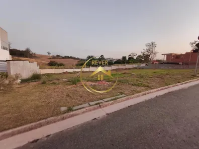 Lote/Terreno à venda, 715m² no Loteamento Residencial Arborais, Campinas