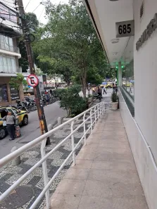 Sala Comercial à venda, 191m² no Tijuca, Rio de Janeiro