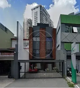 Prédio Comercial para alugar, 500m² no Jardim das Acácias, São Paulo