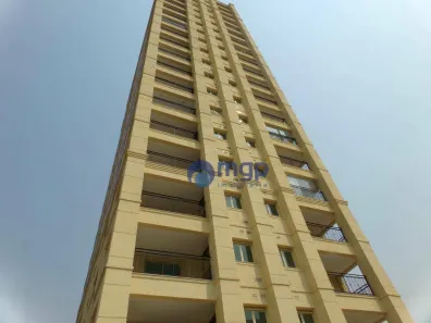 Apartamento com 2 Quartos à venda, 76m² no Santana, São Paulo