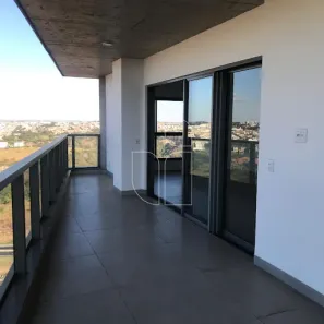 Apartamento com 3 Quartos à venda, 160m² no Parque das Árvores, Marília