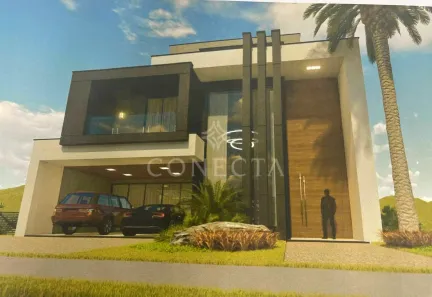 Casa com 5 Quartos à venda, 650m² no Tamboré, Santana de Parnaíba