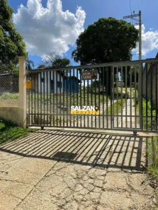 Lote/Terreno à venda, 2000m² no Roseirinha, Caçapava