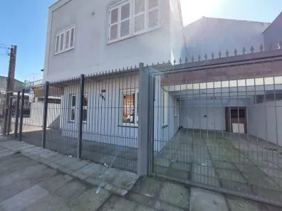 Casa com 3 Quartos à venda, 113m² no Hípica, Porto Alegre