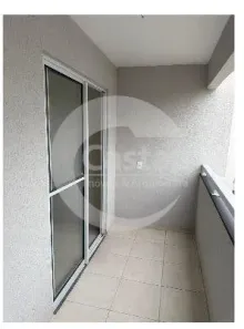 Apartamento com 2 Quartos à venda, 46m² no Mooca, São Paulo