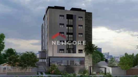 Apartamento com 3 Quartos à venda, 72m² no Itapoã, Belo Horizonte