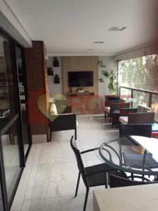 Apartamento com 3 Quartos à venda, 168m² no Vila Cruzeiro, São Paulo