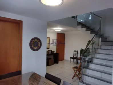 Cobertura com 3 Quartos à venda, 184m² no Padre Eustáquio, Belo Horizonte
