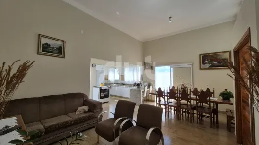 Casa com 3 Quartos à venda, 130m² no Jardim Ibirapuera, Campinas
