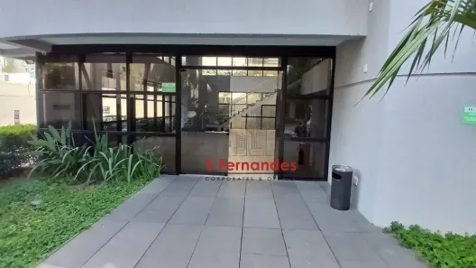 Ponto Comercial para alugar, 260m² no Vila Olímpia, São Paulo
