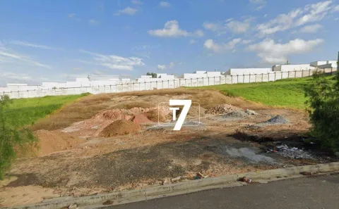 Lote/Terreno para venda ou aluguel, 670m² no Jardim Residencial Nova Veneza, Indaiatuba
