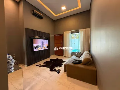 Casa com 3 Quartos para alugar, 120m² no Plano Diretor Sul, Palmas
