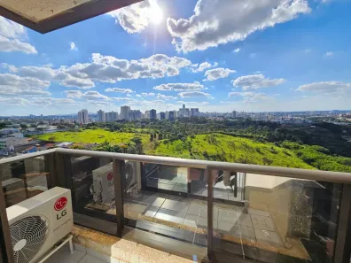 Apartamento com 2 Quartos à venda, 52m² no Jardim Santa Fé, Sorocaba