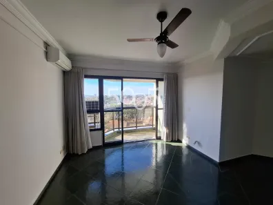 Apartamento com 3 Quartos à venda, 90m² no Vila Roma, Itu