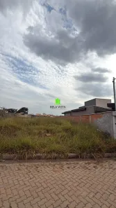 Lote/Terreno à venda, 372m² no Jardins Village, Lagoa Santa