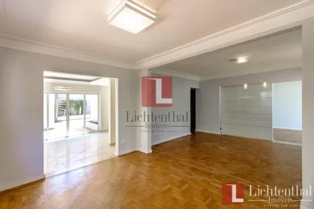 Casa com 4 Quartos à venda, 260m² no Jardim Paulista, São Paulo
