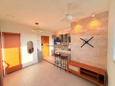 Apartamento com 2 Quartos à venda, 45m² no Estância São João, São José do Rio Preto
