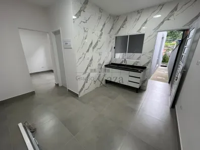Casa com 3 Quartos à venda, 90m² no Vila São Geraldo, São José dos Campos