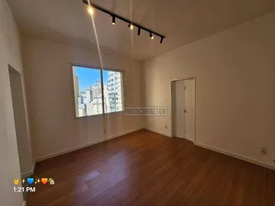 Apartamento com 1 Quarto à venda, 52m² no Bela Vista, São Paulo