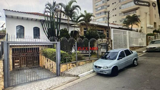 Lote/Terreno à venda, 900m² no Vila Galvão, Guarulhos