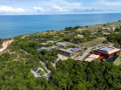 Lote/Terreno à venda, 1690m² no Trancoso, Porto Seguro