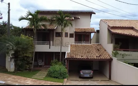 Sobrado com 4 Quartos à venda, 275m² no Parque da Hípica, Campinas