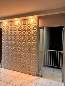 Apartamento com 2 Quartos à venda, 59m² no Três Poços, Volta Redonda