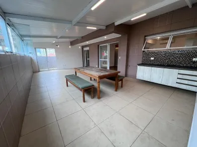 Apartamento com 2 Quartos à venda, 65m² no Gonzaga, Santos
