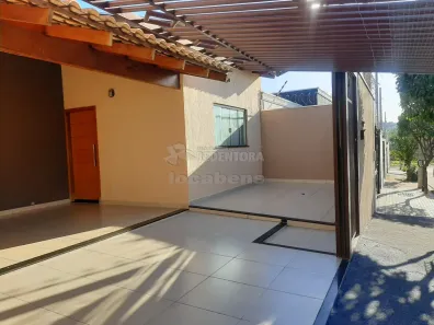 Casa com 3 Quartos à venda, 166m² no Parque Residencial J. Macedo, São José do Rio Preto