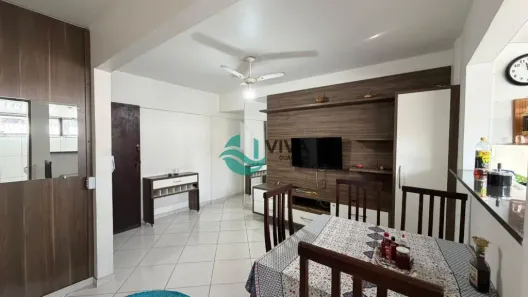 Apartamento com 2 Quartos à venda, 83m² no Praia do Morro, Guarapari