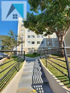 Apartamento com 2 Quartos para alugar, 45m² no Panorama (Polvilho), Cajamar