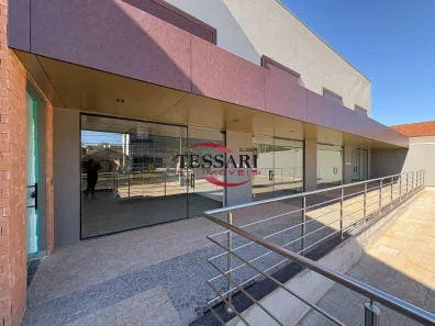 Sala Comercial para alugar, 110m² no Jardim Santa Luzia, São José do Rio Preto