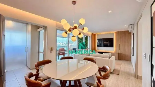 Apartamento com 2 Quartos para venda ou aluguel, 84m² no Brooklin Paulista, São Paulo