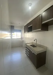 Apartamento com 2 Quartos à venda, 49m² no Jardim Terra Branca, Bauru