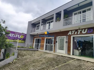Apartamento com 3 Quartos para alugar, 96m² no Santa Cândida, Curitiba