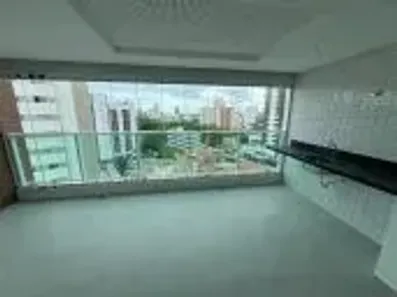 Apartamento com 3 Quartos à venda, 117m² no Lagoa Nova, Natal