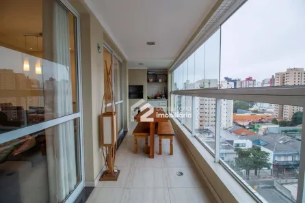 Apartamento com 3 Quartos à venda, 108m² no Santo Antônio, São Caetano do Sul