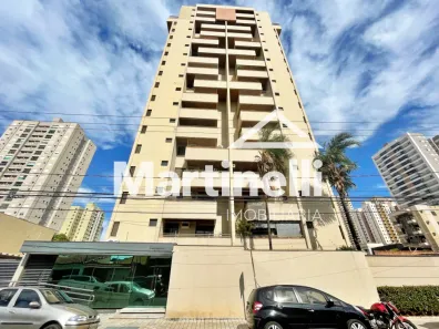 Cobertura com 4 Quartos à venda, 250m² no Jardim São Luiz, Ribeirão Preto