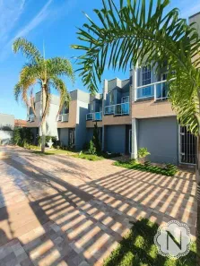 Sobrado com 2 Quartos à venda, 63m² no Jamaica (Praia), Itanhaém