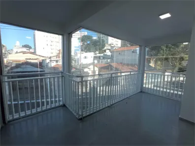 Casa de Condomínio com 1 Quarto à venda, 39m² no Vila Mazzei, São Paulo