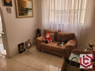 Apartamento com 2 Quartos à venda, 60m² no Boqueirão, Santos