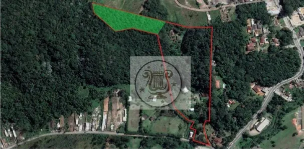 Lote/Terreno à venda, 52000m² no Parelheiros, São Paulo