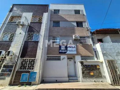 Kitnet com 1 Quarto para alugar, 30m² no Cidade 2000, Fortaleza